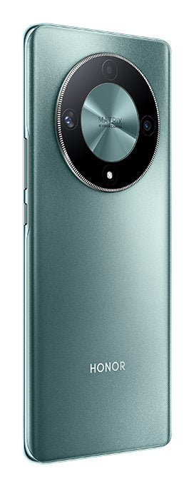 EAN 6936520832453 - Honor Magic6 Lite 5G 17,2 cm (6.78") SIM doble Android 13 USB Tipo C 8 GB 256 GB 5300 mAh Verde imagen 9