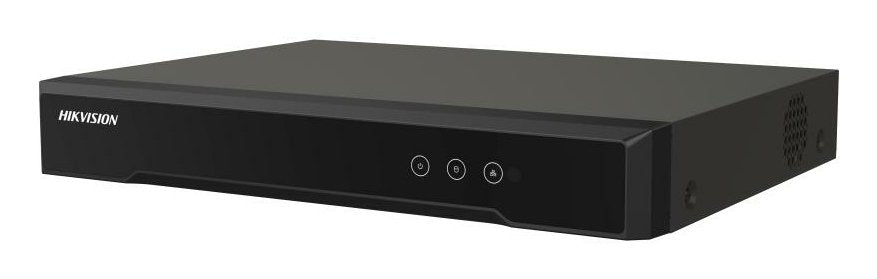 EAN 6942160412504 - Hikvision Turbo HD iDS-6704HUHI-M Negro imagen 2
