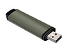 EAN 5060220255227 - iStorage Kanguru 32GB SS3 USB3.0 unidad flash USB USB tipo A 3.2 Gen 1 (3.1 Gen 1) Aluminio imagen 3