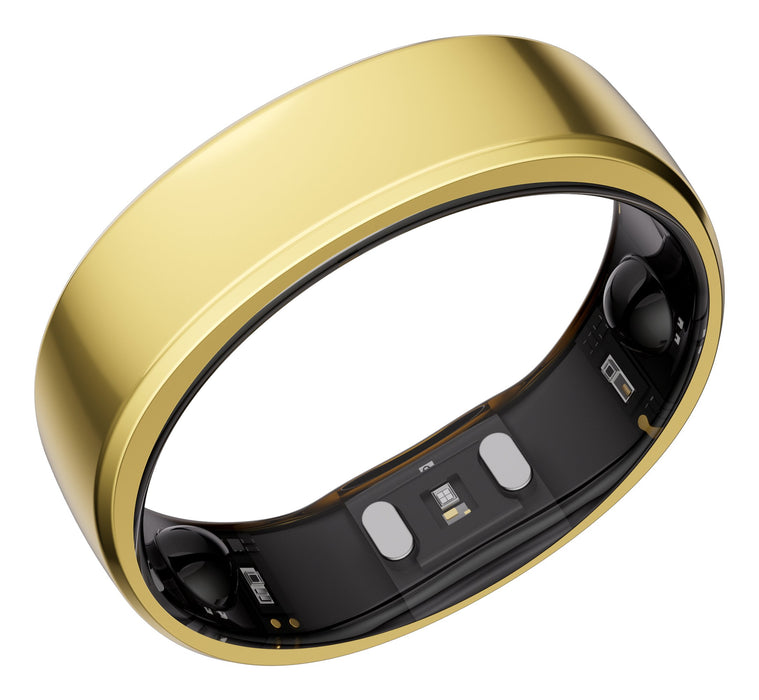 EAN 6975377550981 - RingConn Gen 2 No Anillo inteligente rastreador de actividad IP68 Oro imagen 15