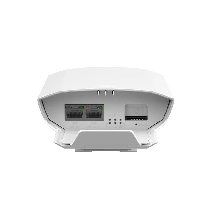 EAN 4779027312927 - Teltonika OTD140 router Gigabit Ethernet Blanco imagen 1