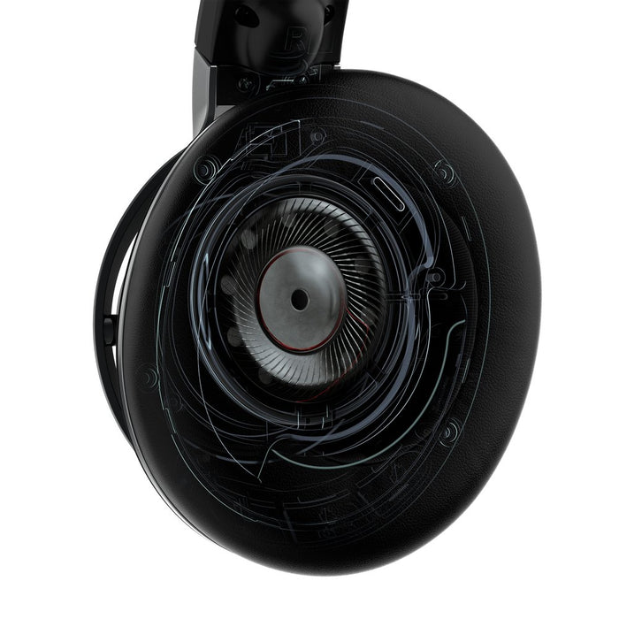 EAN 0731855023615 - Turtle Beach Stealth Pro - Xbox Auriculares Inalámbrico Diadema Juego Bluetooth Negro imagen 7