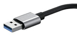 EAN 8435364318447 - iggual IGG318447 adaptador y tarjeta de red Ethernet 1000 Mbit/s imagen 2