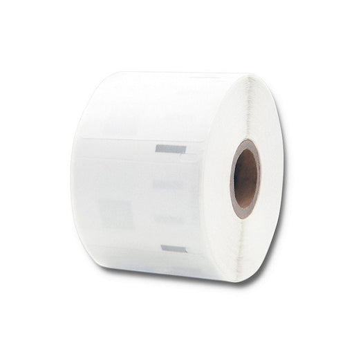 EAN 5901878502359 - Qoltec 50235 etiqueta de impresora Blanco Etiqueta para impresora autoadhesiva imagen 1
