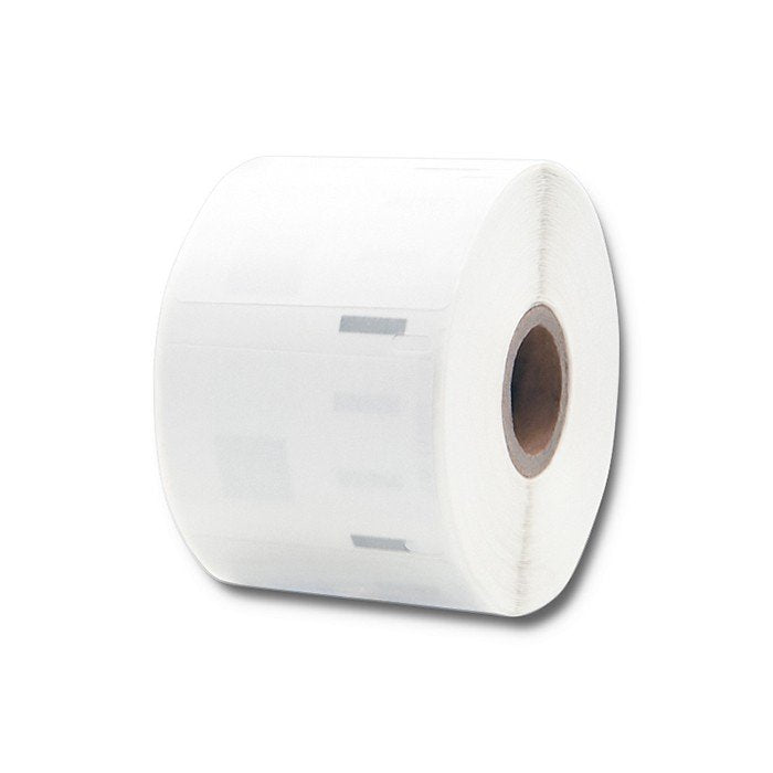 EAN 5901878502359 - Qoltec 50235 etiqueta de impresora Blanco Etiqueta para impresora autoadhesiva imagen 1