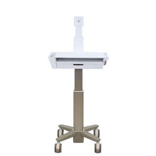 EAN 698833082203 - Ergotron CareFit Slim 2.0 Oro, Blanco Universal Carro multimedia imagen 3