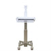 EAN 698833082203 - Ergotron CareFit Slim 2.0 Oro, Blanco Universal Carro multimedia imagen 3