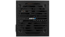 EAN 4718009159358 - Aerocool VX PLUS 600 unidad de fuente de alimentación 600 W 20+4 pin ATX ATX Negro imagen 5