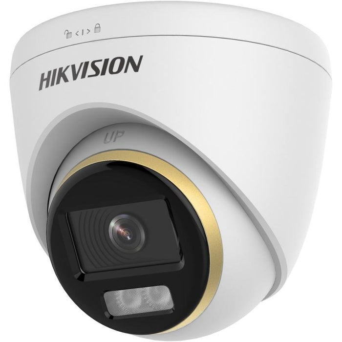 EAN 6931847198084 - Hikvision Turbo HD con ColorVu DS-2CE72KF3T-LE(2.8mm) Almohadilla Cámara de seguridad IP Interior y exter imagen 2