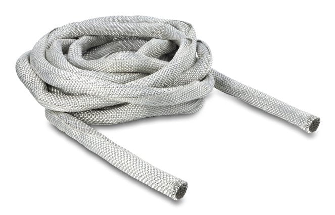 EAN 4043619209934 - DeLOCK 20993 pasacables Plata imagen 2