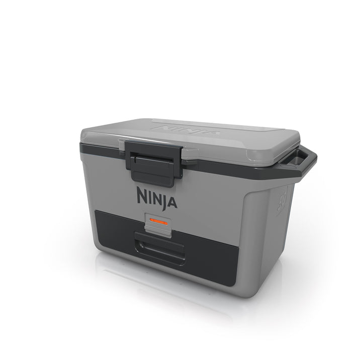 EAN 0622356298902 - Ninja FB151EUGY nevera portátil 47 L Gris imagen 2