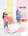 EAN 4001167832707 - BABY born Bath Hand Wash Basin Lavabo para muñecas imagen 24