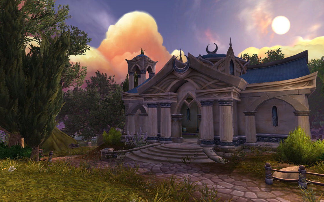 EAN 5030917189678 - Blizzard World of Warcraft : Legion Estándar Alemán, Inglés, Chino simplificado, Coreano, Español, Francé imagen 16