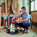 EAN 4006825651799 - Einhell TE-VC 2025 SACL 25 L Aspiradora de tambor Seca y húmeda 2200 W imagen 9