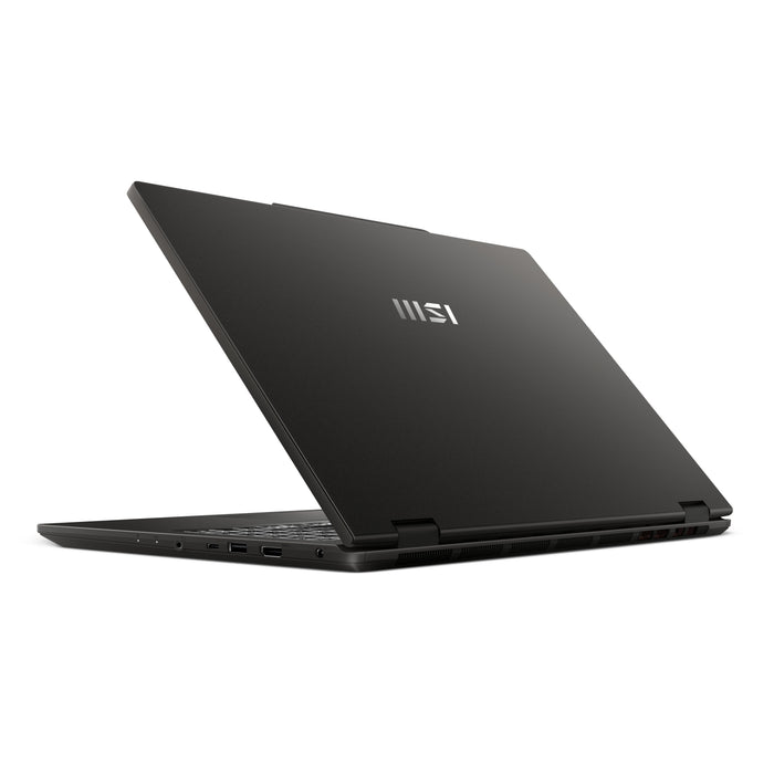 EAN 4711377416030 - MSI VenturePro 16 A2RWFG-046ES Intel Core 7 240H Netbook 40,6 cm (16") 2K 32 GB DDR5-SDRAM 1 TB SSD NVIDI imagen 4
