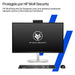 EAN 0821844980613 - HP EliteStudio 8 All-in-One G1i 23.8 inch Desktop AI PC Intel Core Ultra 5 60,5 cm (23.8") 1920 x 1080 Pi imagen 8