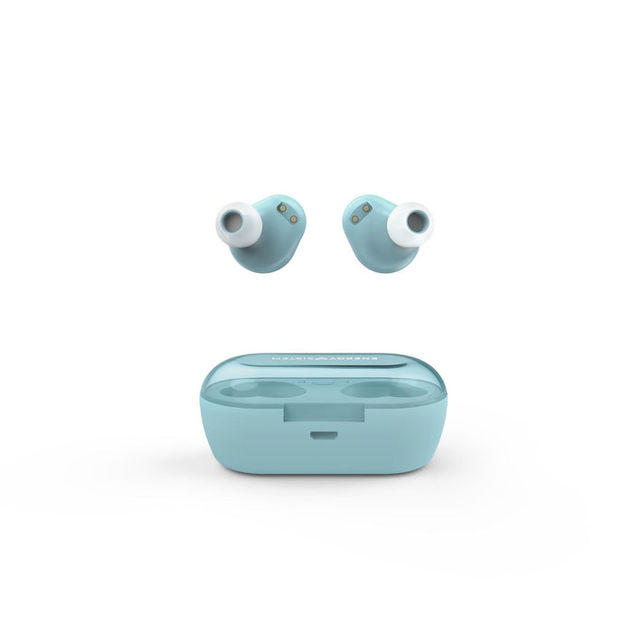 EAN 8432426449781 - Energy Sistem Urban 1 Auriculares Inalámbrico Dentro de oído Llamadas/Música MicroUSB Bluetooth Turquesa imagen 3