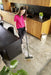 EAN 4066529041661 - Kärcher 2.863-346.0 accesorio para limpiar a vapor Paño para suelos imagen 2