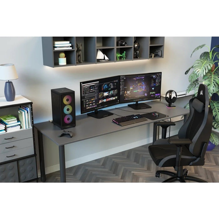 EAN 840006698739 - Corsair 2000D RGB AIRFLOW Small Form Factor (SFF) Negro imagen 16