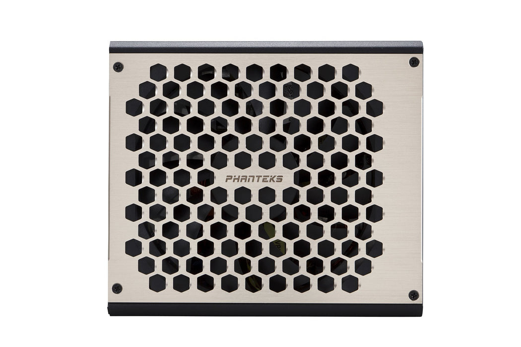 EAN 886523500285 - Phanteks Revolt Pro unidad de fuente de alimentación 1000 W 24-pin ATX Negro imagen 3