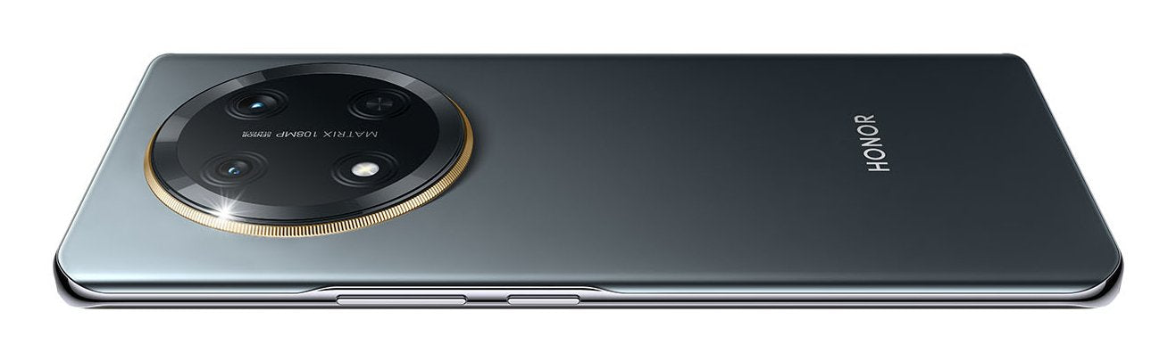 EAN 6936520856848 - Honor Magic7 Lite 17,2 cm (6.78") SIM doble Android 14 5G USB Tipo C 8 GB 256 GB 6600 mAh Negro, Titanio imagen 10