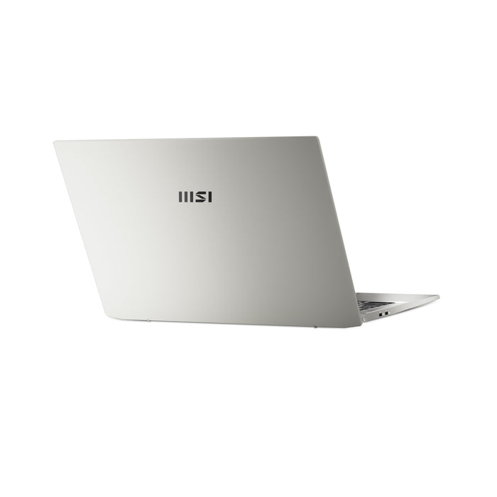 EAN 4711377275804 - MSI Prestige A16 AI+ A3XMG-077ES Copilot+ PC AMD Ryzen AI 9 HX 370 Portátil 40,6 cm (16") UHD+ 32 GB LPDD imagen 14