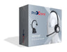 EAN 5714590008456 - ProXtend Sonnet Auriculares Inalámbrico Diadema Llamadas/Música MicroUSB Bluetooth Base de carga Negro imagen 3