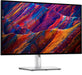 EAN 5397184567753 - DELL UltraSharp U2723QE pantalla para PC 68,6 cm (27") 3840 x 2160 Pixeles 4K Ultra HD LCD Plata imagen 2