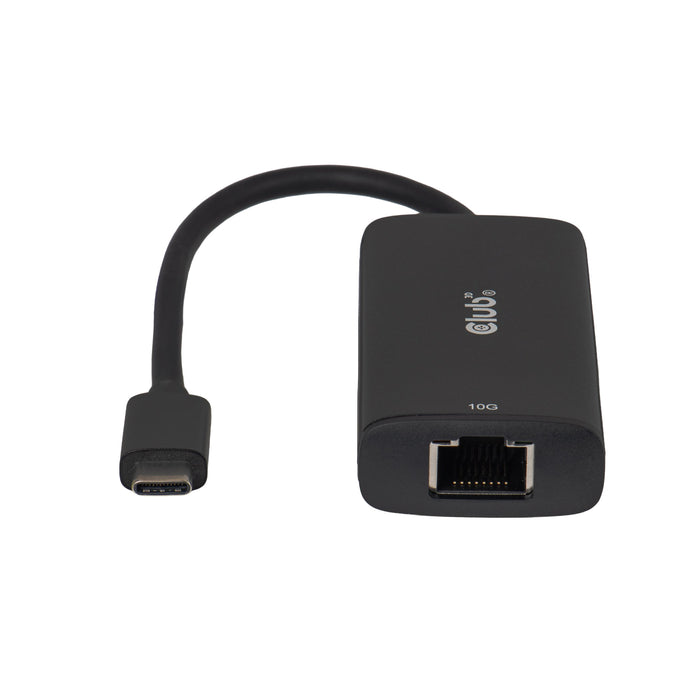 EAN 8719214473808 - CLUB3D CAC-2531 base para portátil y replicador de puertos Alámbrico USB 3.2 Gen 1 (3.1 Gen 1) Type-C Neg imagen 6
