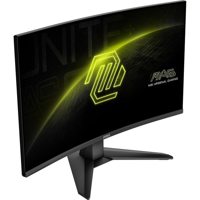EAN 4711377286688 - MSI MAG 276CF E20 pantalla para PC 68,6 cm (27") 1920 x 1080 Pixeles Full HD LCD Negro imagen 13