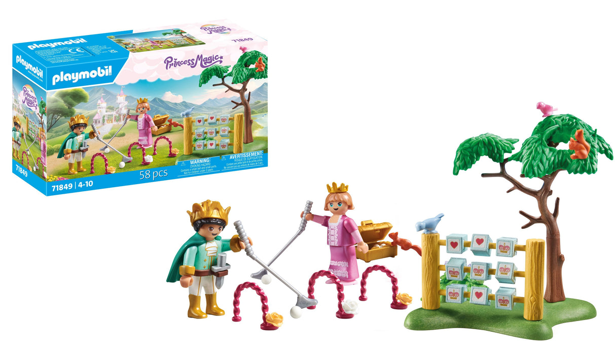 EAN 4008789718495 - Playmobil 71849 set de juguetes imagen 1