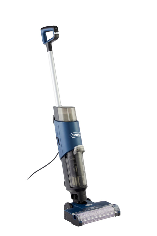 EAN 0622356258036 - Shark WD100EU aspiradora de pie y escoba eléctrica Corriente alterna Seca y húmeda Sin bolsa 170 W Marina imagen 1