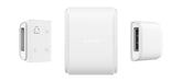 EAN 4823114017353 - Ajax DualCurtain Outdoor Sensor de infrarrojos Inalámbrico Pared Blanco imagen 2