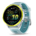EAN 753759349783 - Garmin Forerunner 570 3,56 cm (1.4") AMOLED 47 mm Digital 454 x 454 Pixeles Pantalla táctil Blanco, Amaril imagen 1