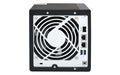 EAN 4713213516867 - QNAP TS-431X3 NAS Torre Annapurna Labs Alpine AL-314 4 GB DDR3 0 TB QNAP Turbo System Negro imagen 9