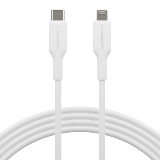 EAN 5711428071569 - dbramante1928 CB10CLWH7156 cable USB USB 2.0 2 m USB C Blanco imagen 2