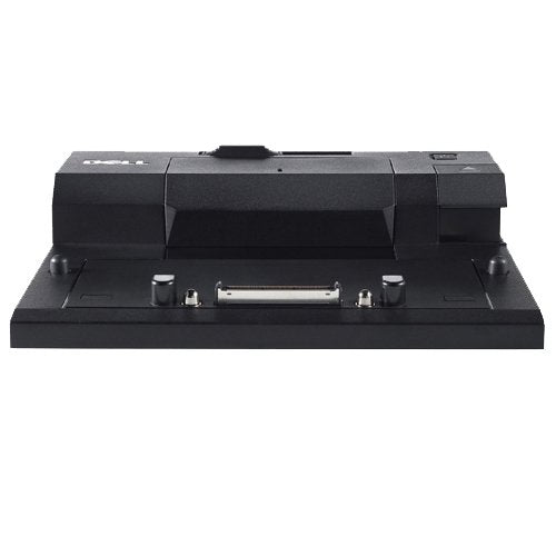 EAN 5054484616641 - DELL 452-11429 base para portátil y replicador de puertos Acoplamiento Negro imagen 1