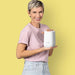EAN 4015588232404 - Medisana AD-50E difusor de aroma Tanque Blanco imagen 3