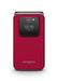 EAN 9005613168766 - Emporia emporiaJOY-LTE 7,11 cm (2.8") 115 g Rojo Teléfono para personas mayores imagen 1