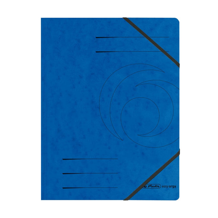 EAN 4008110423272 - Herlitz 11166816 carpeta Cartón Colores surtidos A4 imagen 5