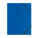 EAN 4008110423272 - Herlitz 11166816 carpeta Cartón Colores surtidos A4 imagen 5