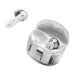 EAN 1200130016271 - JBL Tune Flex 2 Ghost Edition Auriculares True Wireless Stereo (TWS) Dentro de oído Llamadas/Música Bluet imagen 12
