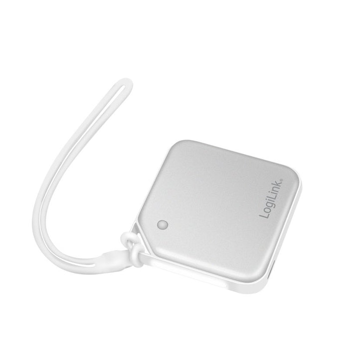 EAN 4052792072228 - LogiLink PA0317 linterna Blanco Linterna de mano LED imagen 5