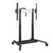 EAN 8712285408809 - Vogel's RISE 4208 Mesita con ruedas para multimedia imagen 1