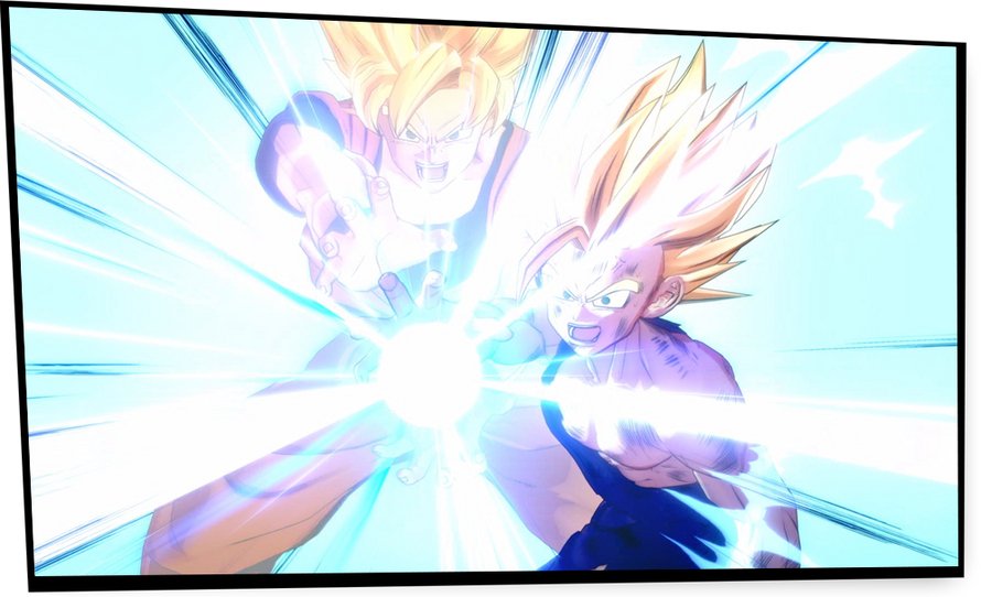 EAN 3391892035766 - BANDAI NAMCO Entertainment Dragon Ball Z: Kakarot Daima Edition, PS5 Estándar+DLC PlayStation 5 imagen 2
