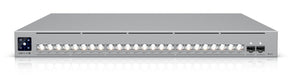EAN 0810177160762 - Ubiquiti UniFi Pro XG 24 PoE Gestionado L3 10G Ethernet (100/1000/10000) Energía sobre Ethernet (PoE) 1U  imagen 1