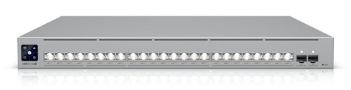EAN 0810177160762 - Ubiquiti UniFi Pro XG 24 PoE Gestionado L3 10G Ethernet (100/1000/10000) Energía sobre Ethernet (PoE) 1U  imagen 1