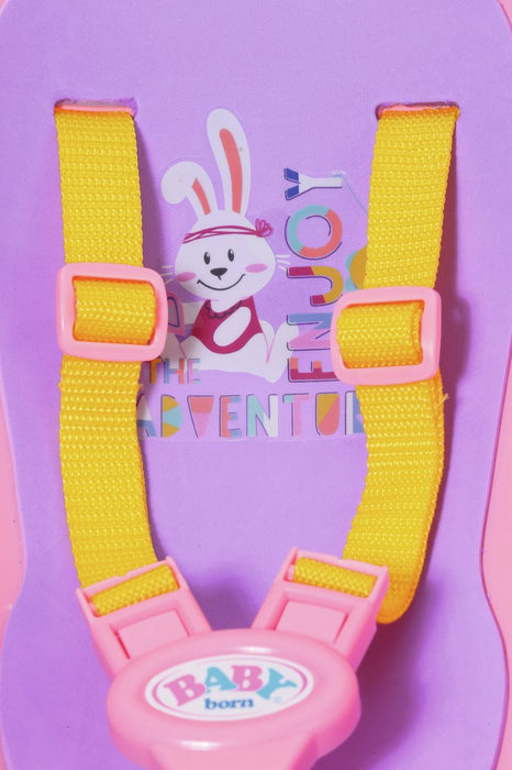 EAN 4001167829288 - BABY born Bouncing Chair imagen 4