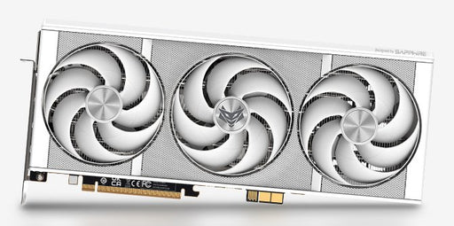 EAN 4895106297555 - Sapphire NITRO+ RX 9070 XT AMD Radeon RX 9070 XT 16 GB GDDR6 imagen 1
