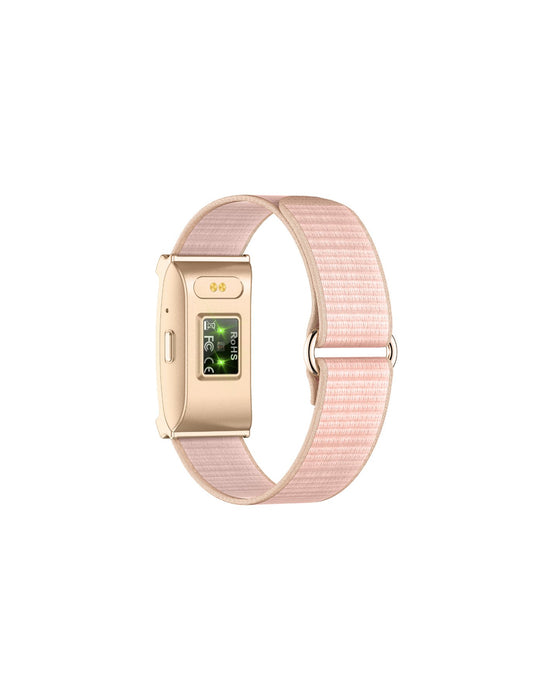 EAN 9120124825493 - Beafon Fit20F No Funda de brazo para monitor de actividad física IP68 Oro imagen 3